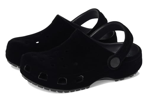 Image of Crocs Kid's Classic Clog (Little Kid /Big Kid /Toddler)