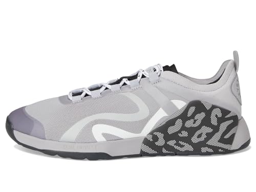 Image of adidas Womens By Stella McCartney Dropset Strength Training Sneakers Shoes - White