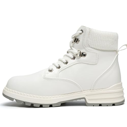 Cestfini Comfortable Hiking Boots for Women2