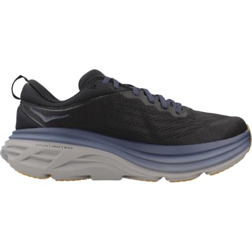 Image of Hoka Mens Bondi 8