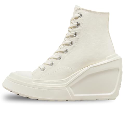 Chuck '70 De Luxe? Wedge - vue 8