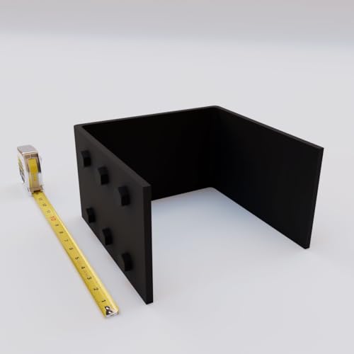 Image of Ekena Millwork 10 inchW x 10 inchH Smooth Beam Strap, for use with Heritage Timber 9 1 /2 inchW x 9 1 /2 inchH Beam