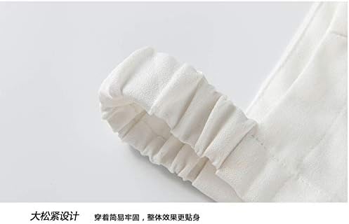 Women’s Fake Collar False Collar Half Shirt Blouse Collar Detachable Collar - Image 9