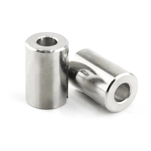 Cup différentiel RC en acier argent pour Traxxas E-Revo 2.0 VXL 86086-4