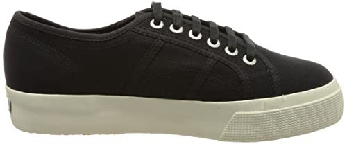 Superga 8022058790971, Sneaker, Blue Graphite, 41