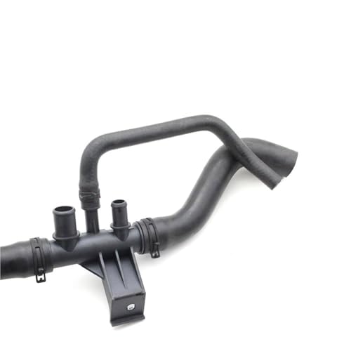 Durite inférieure 1349150080 pour réparer une fuite de liquide sur Boxer III - 2