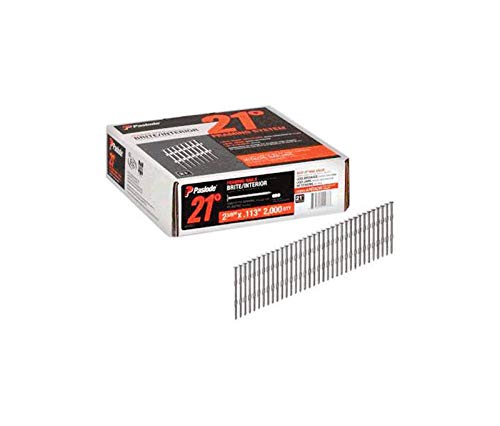 Nail 2-3/8x.113 Framing