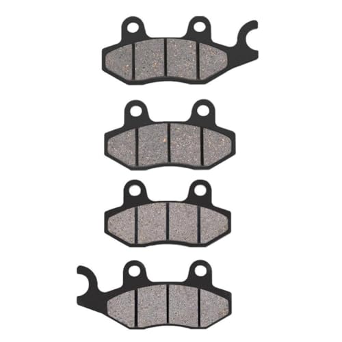 tgu[Lpbh Au[Lpbh 2pbN ԃI[goCiƌ݊ LT-F 300 LT-R 450 LT-F LT-A 500 ATV KLF300 KLF400 KVF650 KVF750p(1 Set)