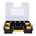 STANLEY SortMaster Organizer Box With Dividers, (STST14022)