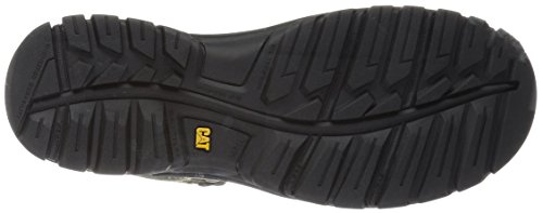 Caterpillar Men's Outline Steel Toe Work Boot