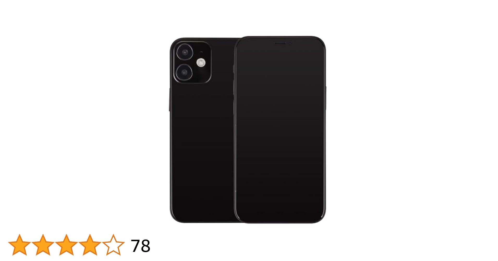 Amazon.co.jp: 【Amazon.co.jp 限定】 展示用模型 iPhone 12