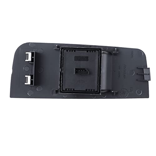 Interrupteur de vitre électrique commande principale Fiat 735362696 Tecla - 5