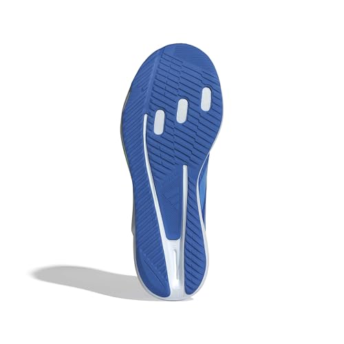 Image of adidas Mens Duramo Sl 2 Running Sneakers Shoes - Blue