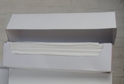 Cheesecloth grade 10 - White (1000 yards)