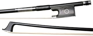 Fiddlerman Carbon Fiber Violin Bow 4/4