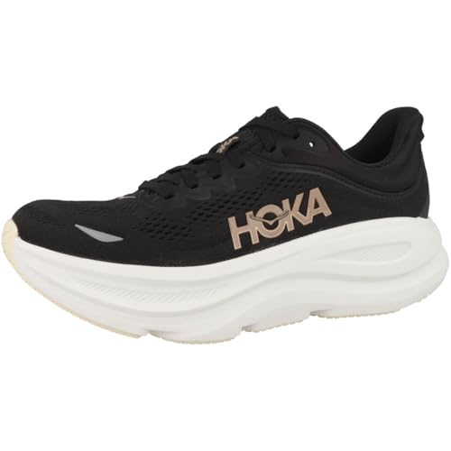 Image of Hoka Womens Bondi 9