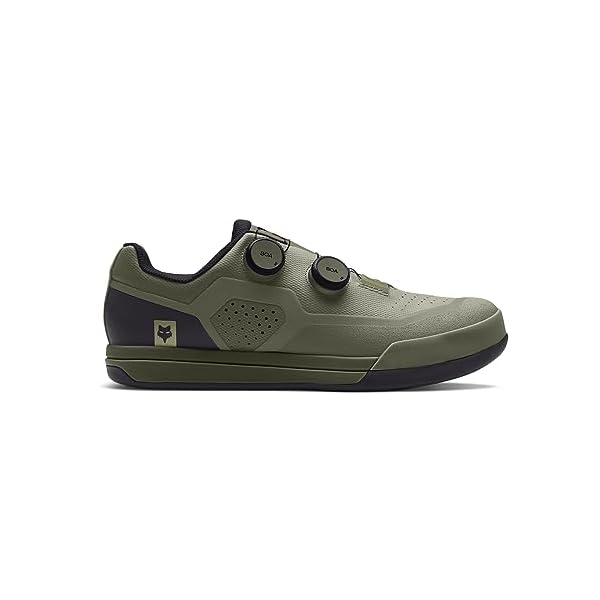 Fox Racing Men's Fox Union Boa Mountain Bike Shoe - Image 3