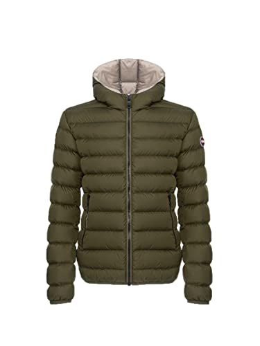 Colmar E-Concrete Jacke Bush-Cookie 48