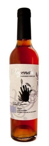 ROunceendal - Lavender - Vinegar - South Africa - 375 ml