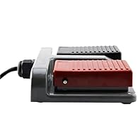 Limit Switches Foot Pedal Switch