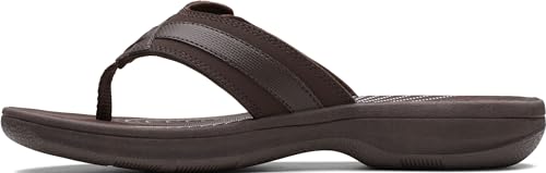 Image of Clarks Women's Breeze Sea Flip-Flop