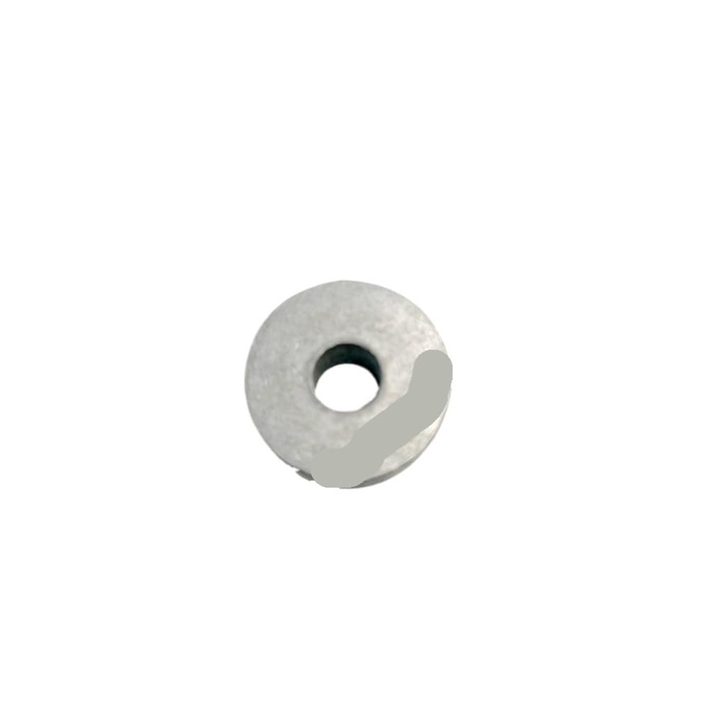 Anode en zinc pour moteur hors-bord résout les pannes d'électrolyse 4 temps 369-60218-1