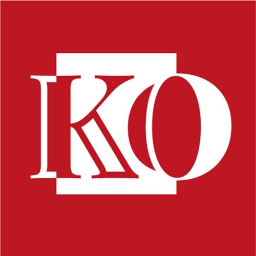 『Kolmogorov Law Legal News Rundown Weekly』のカバーアート