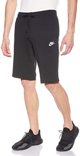 Nike Men's Sportswear Jersey Club Shorts