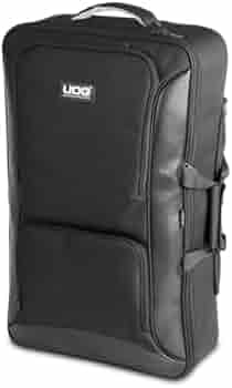UDG GEAR U7202BL MIDI CONTROLLER BACKPACK LARGE : Amazon.in