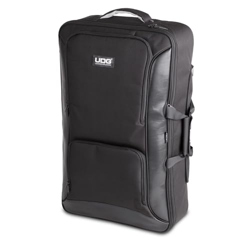 UDG Urbanite - Mochila para controlador MIDI, tamaño grande