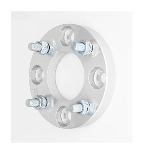 Adaptateur d'entretoises de roue Nissan Altima | Aluminium usiné haute densité