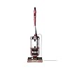 Shark navigator upright vacuum with lift away zero m anti hair wrap technology anti allergen hepa filter and swivel steering zu561 red peony renewed  urban country home decor