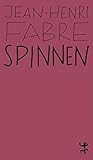  Spinnen (MSB Paperback)