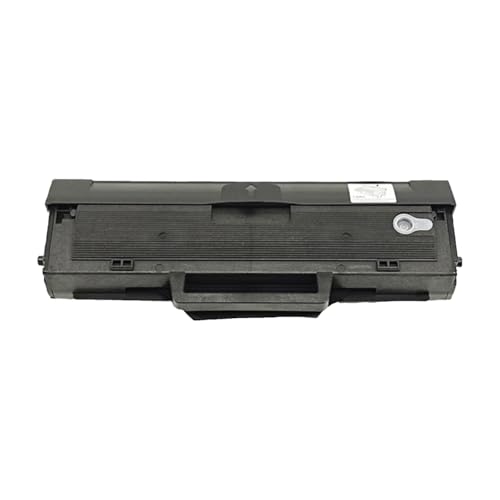 Toner 105A W1680A pour imprimer sans traces sur 105W et 116W