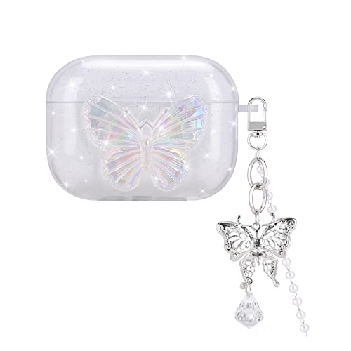 킢o^tCP[X AirPods Prop Jo[ NA NX^ LL    fUC p[ L[`F[ K[Y fB[X 킢 \tg TPU Jo[XL AirPod Prop