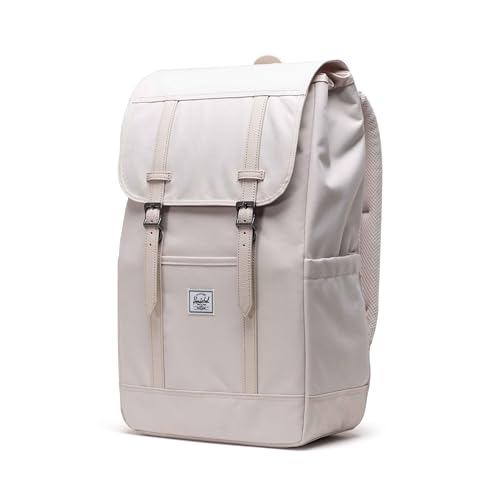 Image of Herschel Retreat Backpack, Moonbeam, Standard - 23L