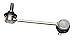 ACDelco Professional 45G0218 Passenger Side Suspension Stabilizer Bar Link Kit with Hardware
