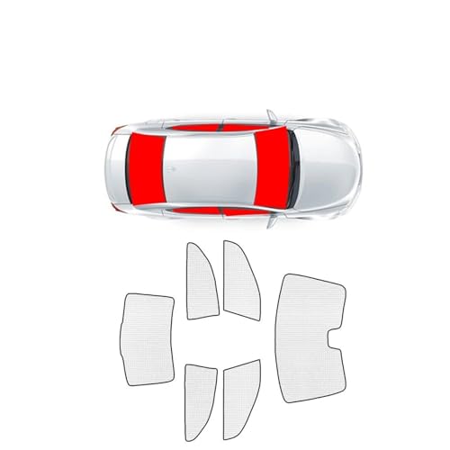 Pare soleil voiture complet pour Benz Classe S W222 voyage en famille