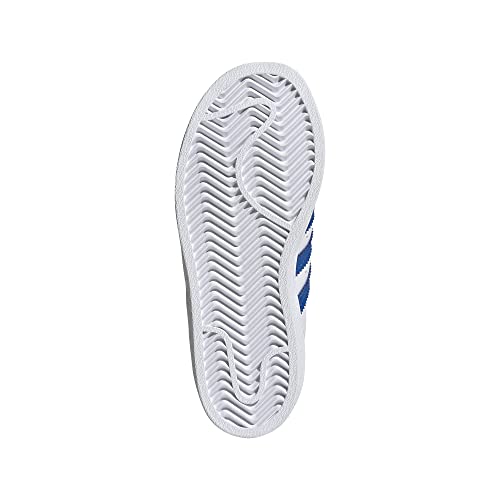Image of Adidas Men's Superstar Triple