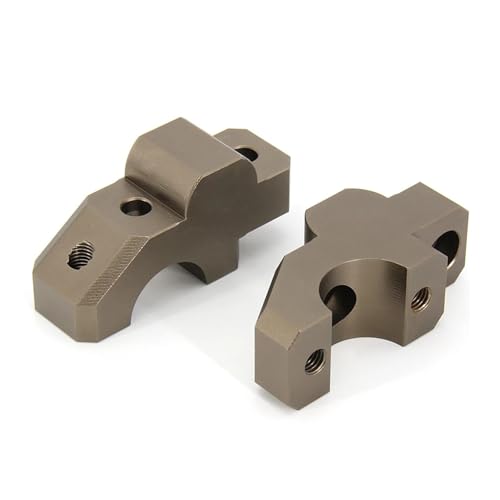 Adaptador extensible de manillar MT09 regulable en altura