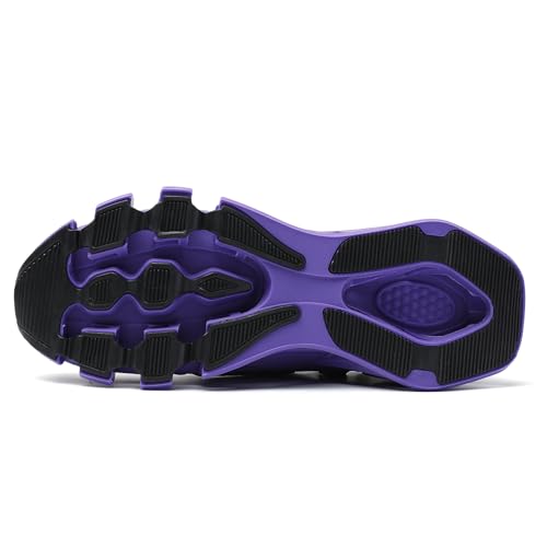 Image of TSIODFO Women's Sneakers Athletic Running Walking Shoes