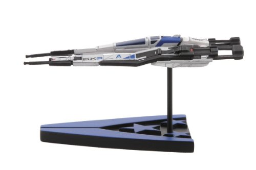 Mass Effect Replica SX3 Alliance Fighter