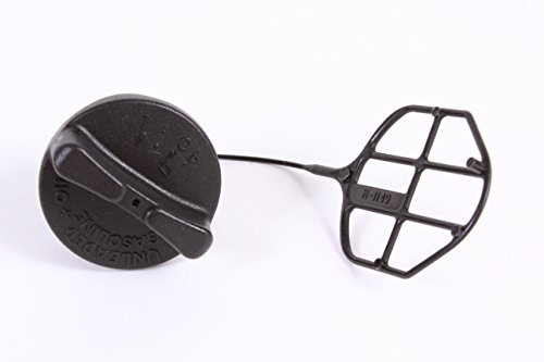 Husqvarna Fuel Cap Assy W/ret Lw Prm Part # 577858601