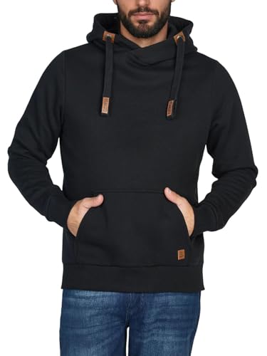 riverso Hoodie Herren Regular Fit RIVNiklas Kapuzenpullover Pullover...