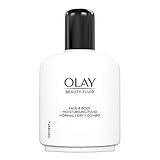 beautypalast rabattcode erprobt und bewährte Klassiker, vertraut seit Generationen, enthält eine einzigartige Kombination aus kostbaren Olay Feuchtigkeit und eine Aminosäure Reich feuchtigkeitsspendende Faktor. Es hilft Feuchtigkeit zu sperren und Flüssigkeitszufuhr-Level beizubehalten. Sobald Sie es versuchen werden Sie den Unterschied bemerken: weicher, glatter aussehende Haut!