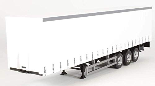 Cararama - Coche a Escala, 1:50 (CR027)