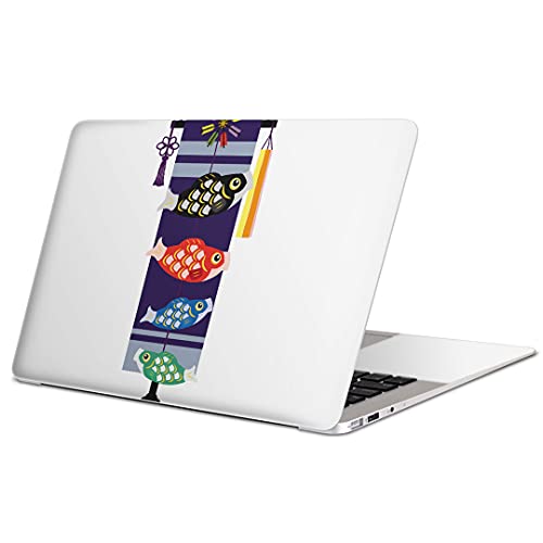 igsticker MacBook Air 13inch A1466 / A1369 ��p�X�L���V�[�� 2010~2017���f���܂őΉ� �}�b�N�u�b�N �G�A Mac Air 13�C���` �m�[�g�u�b�N �t�B���� �X�e�b�J�[ �A�N�Z�T���[ �ی� 015343 