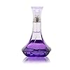 Beyonce Beyonce Midnight Heat Women Eau De Parfum Spray, 3.4 Ounce