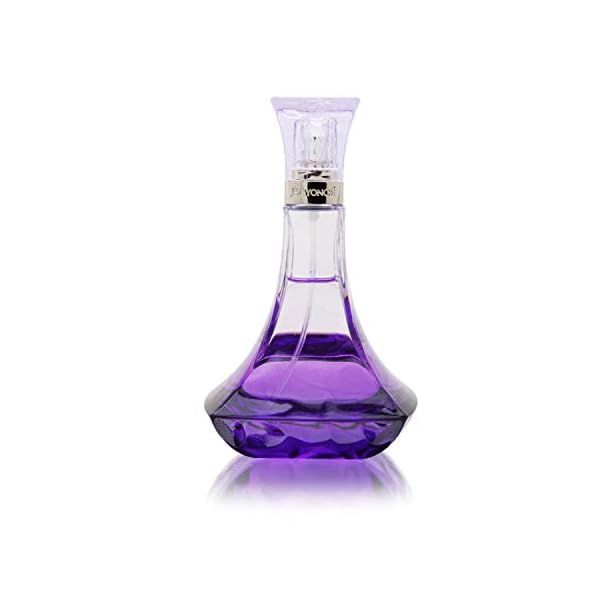 Beyonce Beyonce Midnight Heat Women Eau De Parfum Spray, 3.4 Ounce