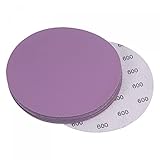 [Aplicación] - Granos variados para satisfacer todo tipo de requisitos de lijado, desde grado grueso hasta grado fino. Sumamente utilizado para lijar madera, paneles de yeso, metal, no metal, cuero, piedra, vidrio y otros materiales.